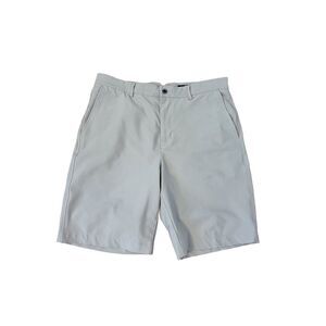 Dunning Golf Khaki Shorts Mens Size 34 in good condition